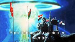 iron maiden - 2 minutes to midnight (subtitulos en español)