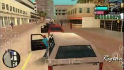 GTA Vice City Stories Archives #1: Gameplay