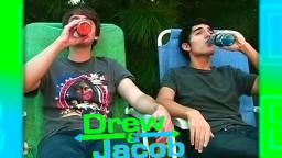 Drew and Jacob (Drake and Josh Parody)