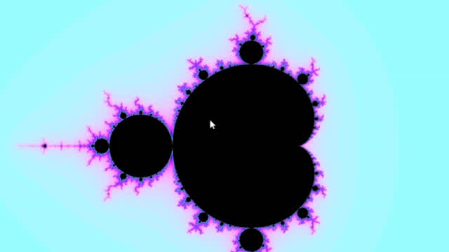 Fractal Sounds Fractal Sounds