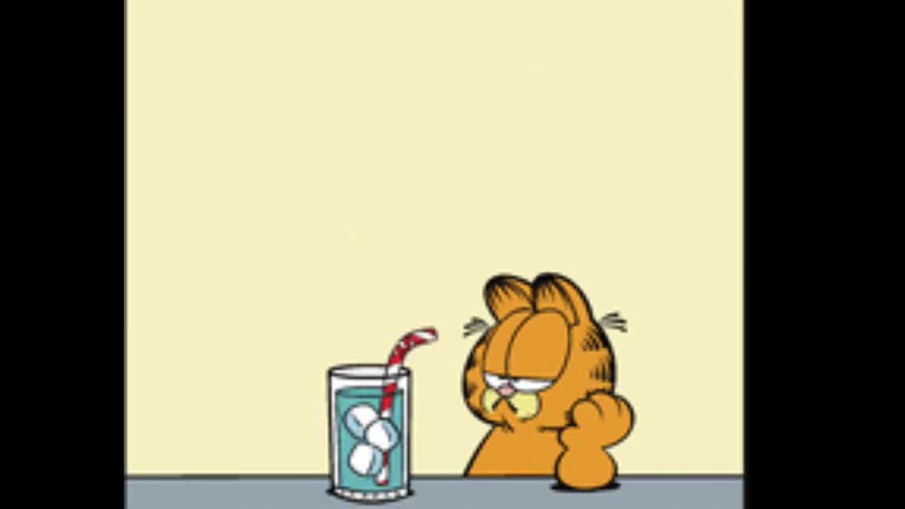 2026_08_24 Garfield Comic Dub