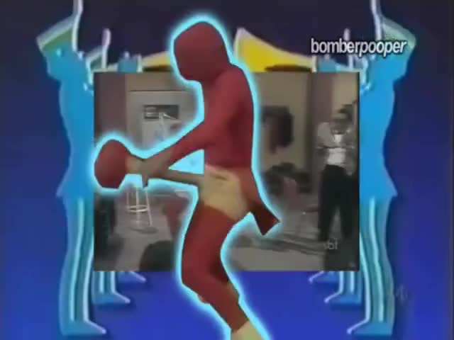 (MV) chapolin ft mc fioti - brumeta com você