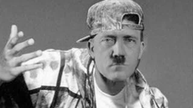 Without Jew (David Guetta "Without You" Parody) ~ Rucka Rucka Ali