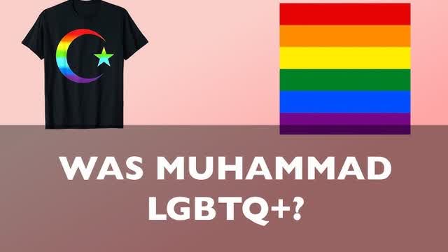 Kissing Little Boys || Did Muhammad have Homosexual Inclinations?