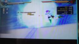 Dragon Ball Xenoverse 2 Videl ultra ego parte 4