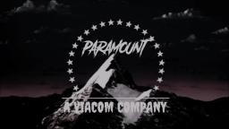 Paramount Pictures Logo (Horror Remake) - My Version