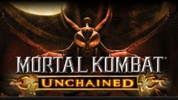 Mortal Kombat Unchained Gameplay