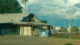 Tornado and Yuma Arizona