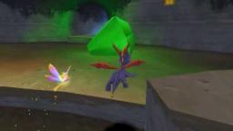 Lets play Spyro Gateway to Glimmer Deutsch #1 Lets play Spyro Gateway to Glimmer Deutsch #1