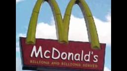 Jack Black Soundboard Prank Call To McDonalds