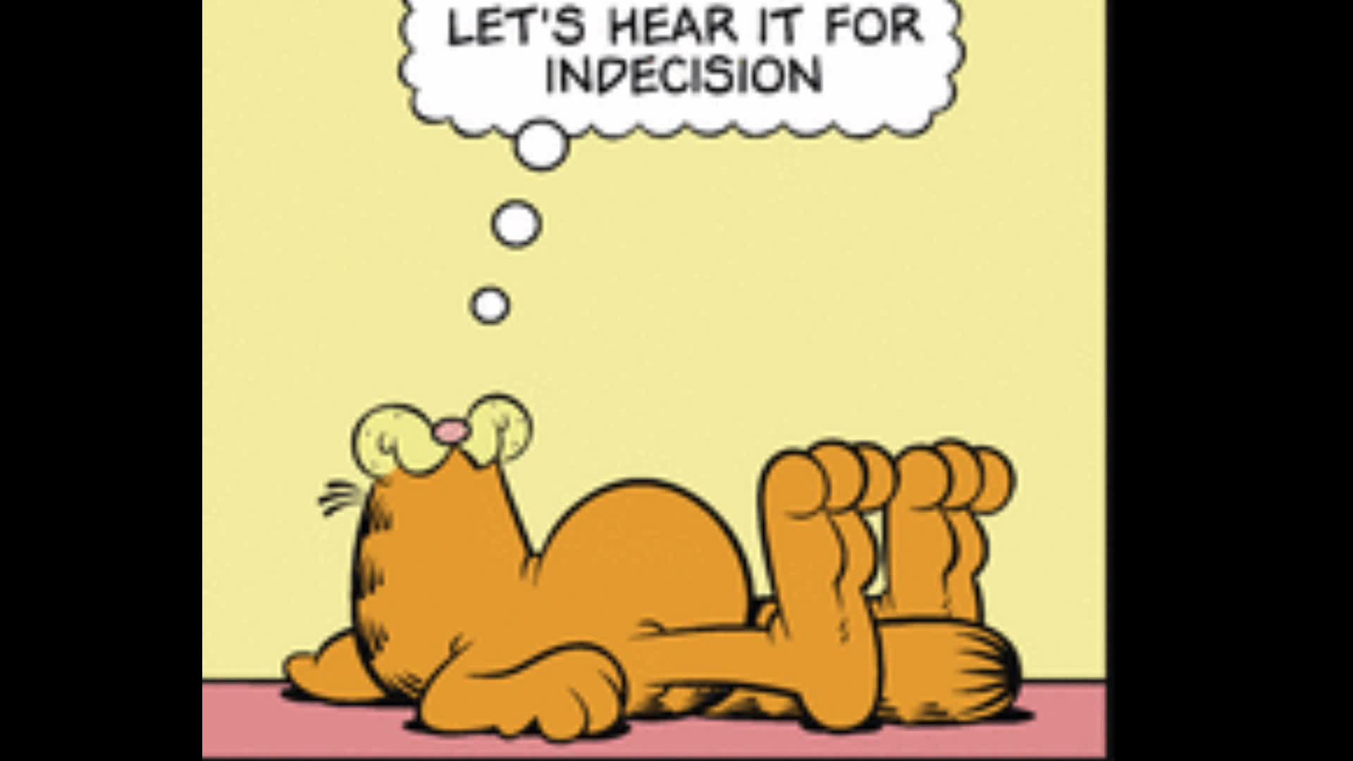 2026/05/18 Garfield Comic Dub