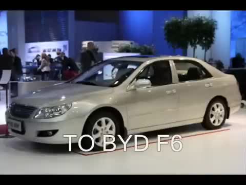 Chinese Cars Copy