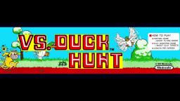 Duck Hunt (Nintendo VS. System) - Full Soundtrack - Master System SN76489 Cover by Andrew Ambrose