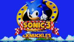 Sonic & Knuckles Flying Battery Act 2 music