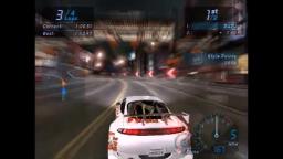 Need for Speed: Underground - Final Race