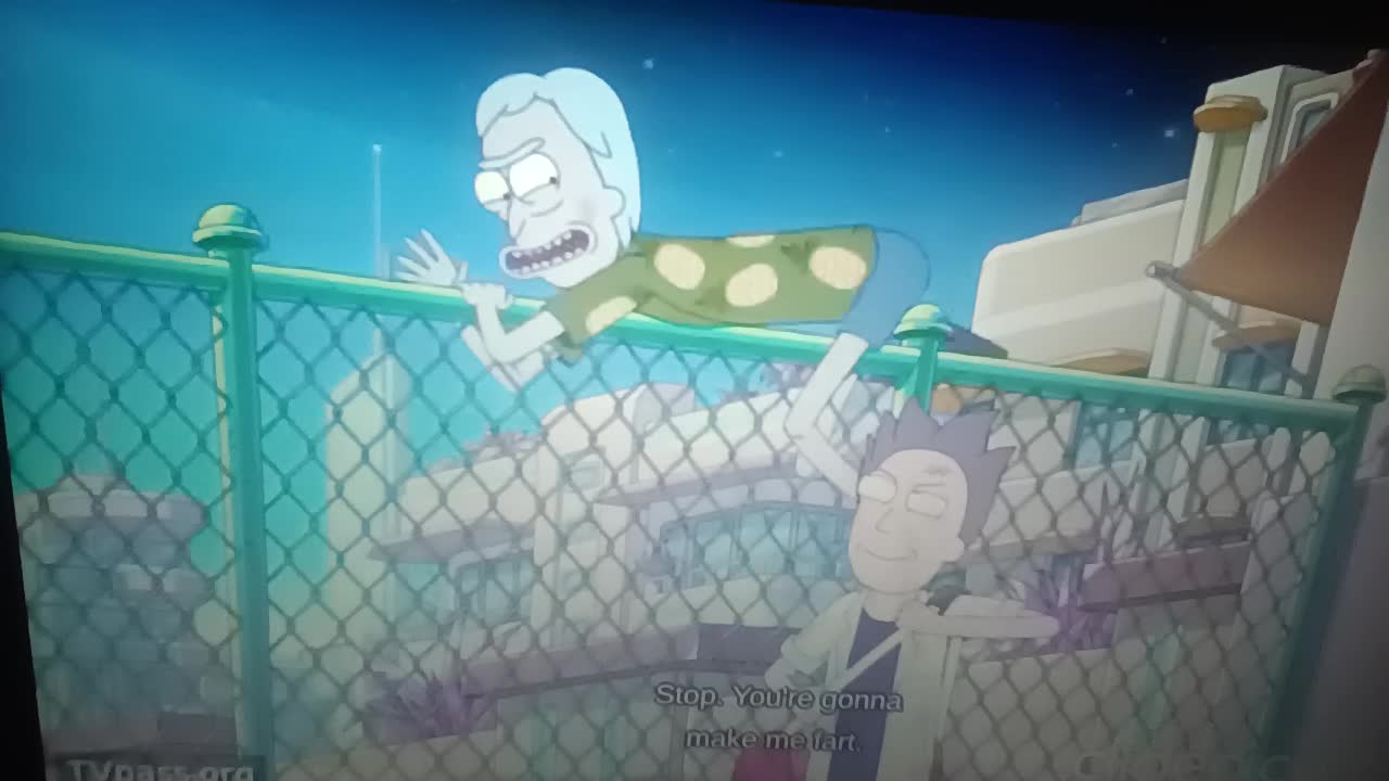 Adult Swim Commercial Break Friday, May 15, 2026 (Part 8)
