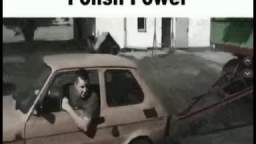 Polish Power