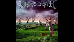 Megadeth  Victory