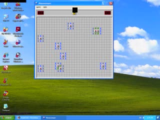Norclip plays games on desktop!!1