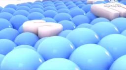 samsung logo balls