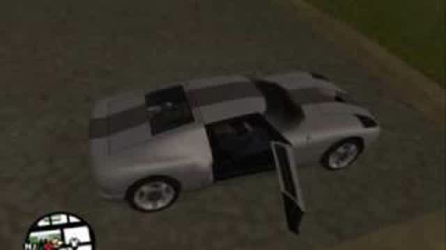 Loquendo - Gta San andreas (Las Vacaciones de CJ en San Fierro)