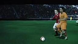 FIFA 07 XBOX360-Ronaldinho