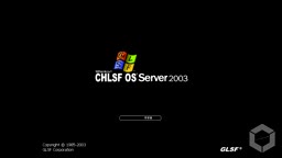 CHLSF OS History (1985-2015)