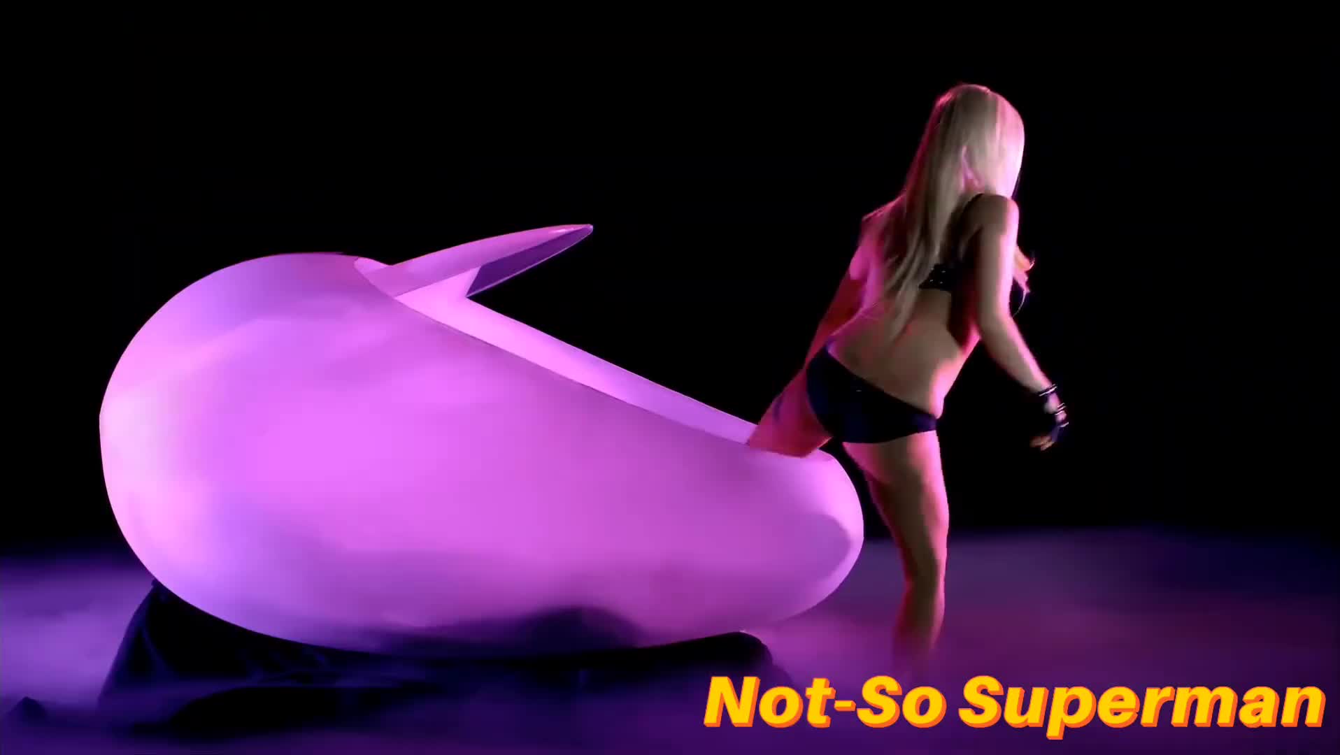 Why did I make this