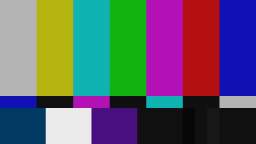 ColorBars Test