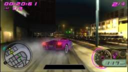 midnight club la remix