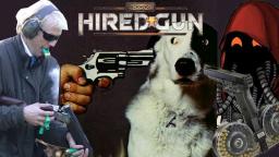 Necromunda Hired Gun ///REVIEW\\\