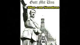 Hitler sobre la religión y Dios