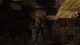 Tomb Raider 3 Nivel 10: La verja de Lud (Loquendo) P1