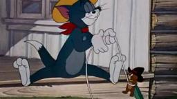 Tom & Jerry: Cruise Cat
