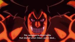 Everyone Reacts To Luffy Defeating Kaido (English Sub)