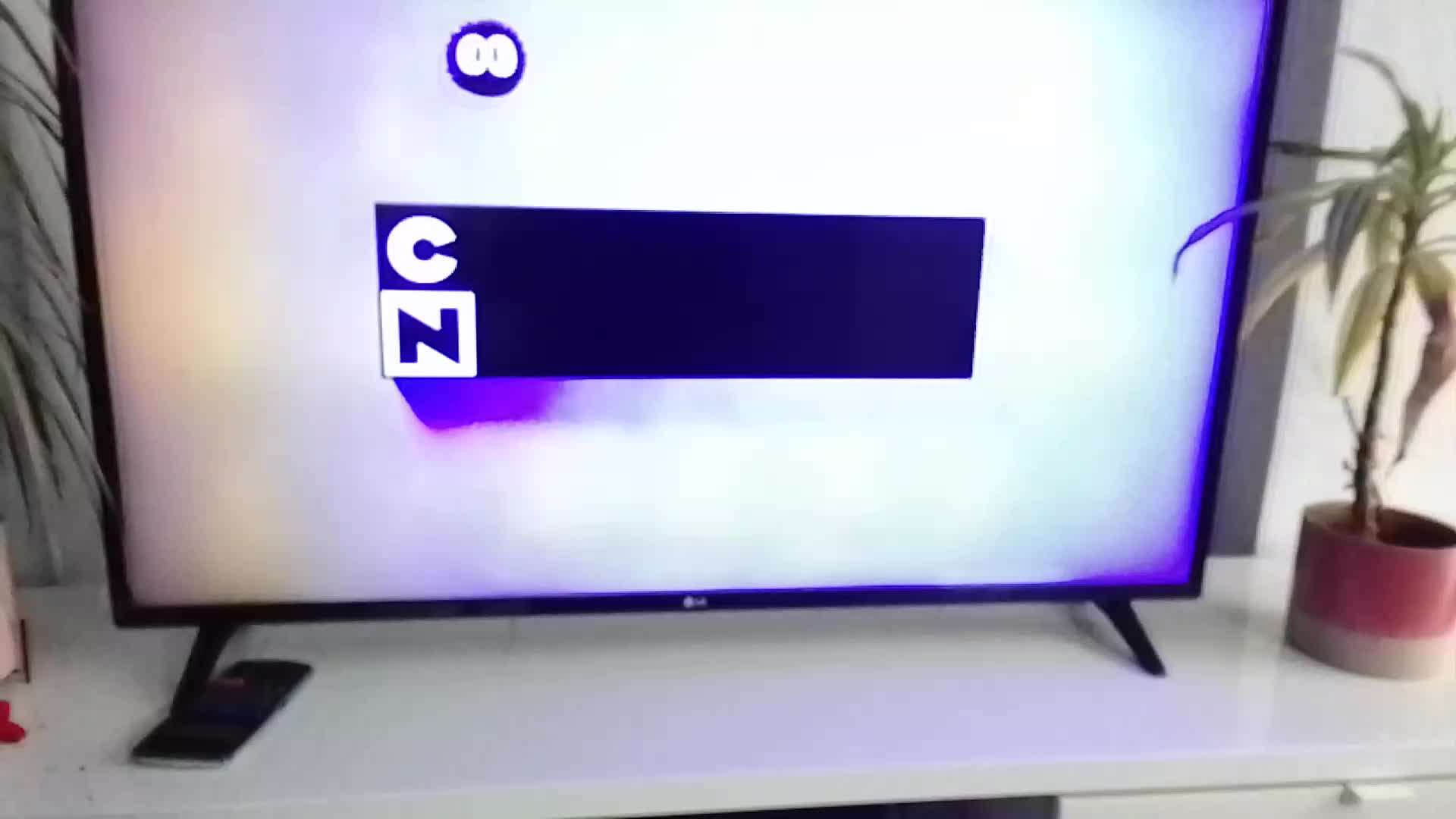 Cartoon Network studios Europe logo