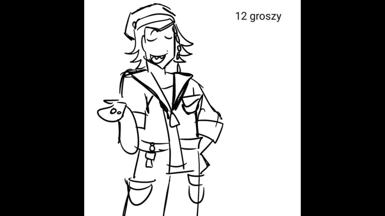 12 groszy