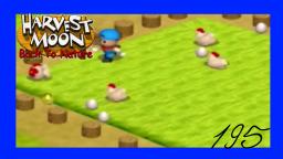 Let´s Play Harvest Moon: Back To Nature ★ 195