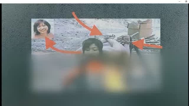 Conoce La Verdad Detrás De Esta Impactante Imagen: Origen Explicado (de TKS)