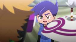 Ninjala Anime - Episode 75