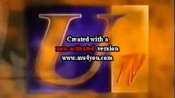 UTV-identer