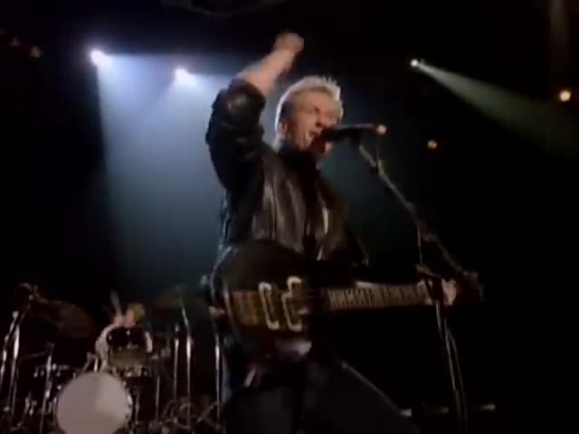 Mr. Mister - Kyrie (Official Music Video)