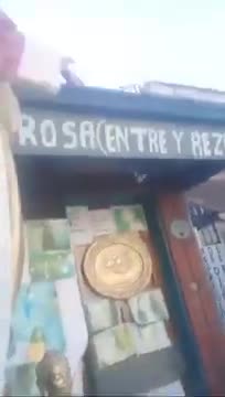 El Guerrero de Dios le pide por primera vez a Dross que se disculpe publicamente.