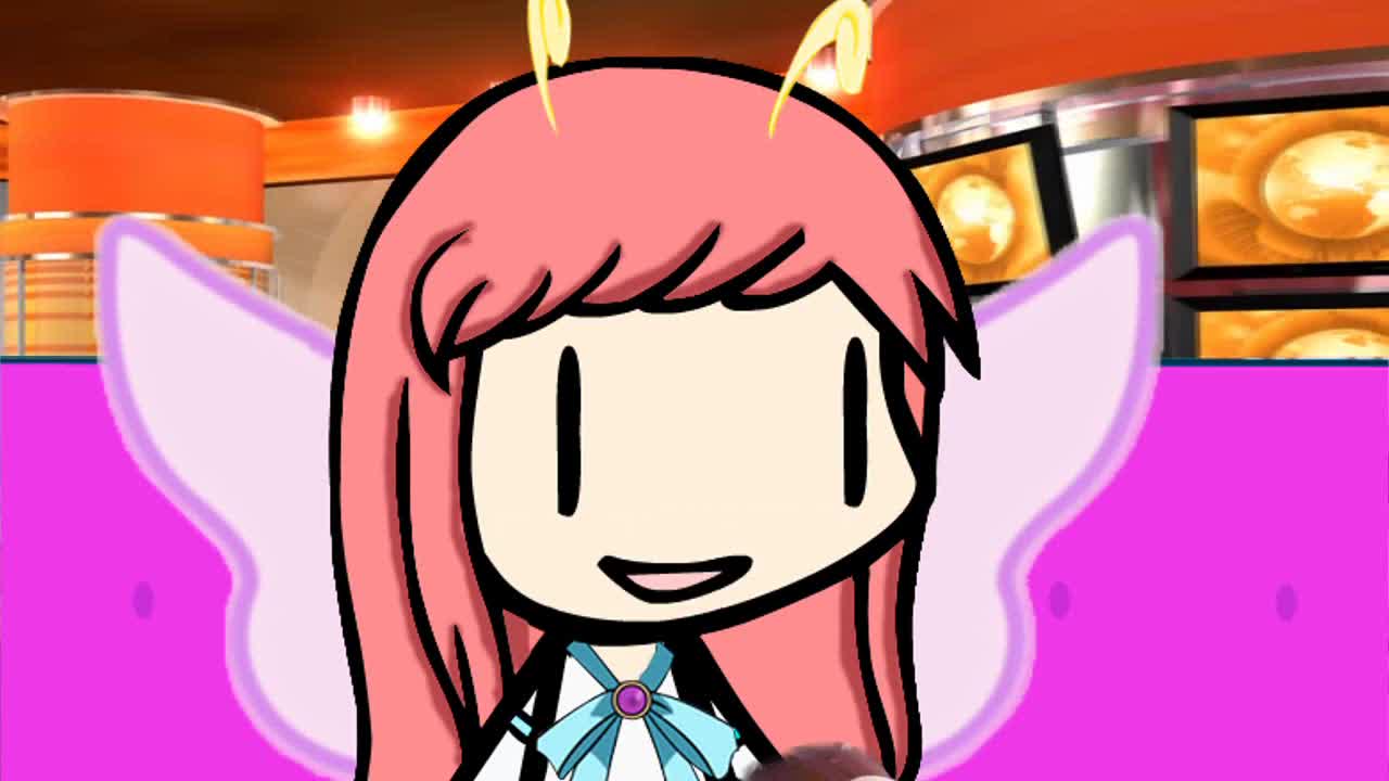 lucete renovando con la mariposa (de rozen17sidney) lucete renovando con la mariposa (de rozen17sidney)