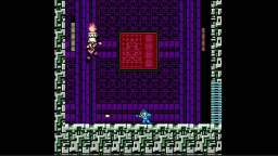 RockMan 2 Basic Master: Flame Man Buster only