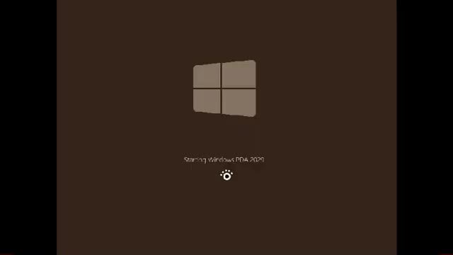 Windows Never Released 5 Season 1 End - WhistlerBlue [REUPLOAD]