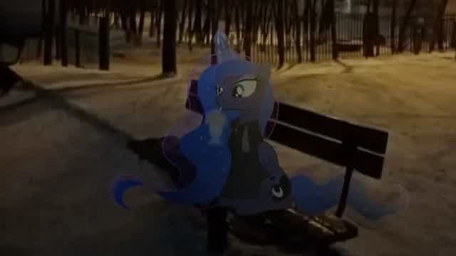 School Girl  - MLP Snowdrop Türkçe