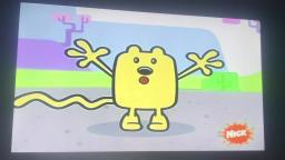 Wow Wow Wubbzy - Escape from Dino Island (3-4)