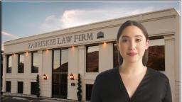 Zabriskie Law Firm: Providing Legal Help for Criminal Defense Issues