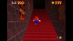 Lets Play Super Mario 64 Part 17